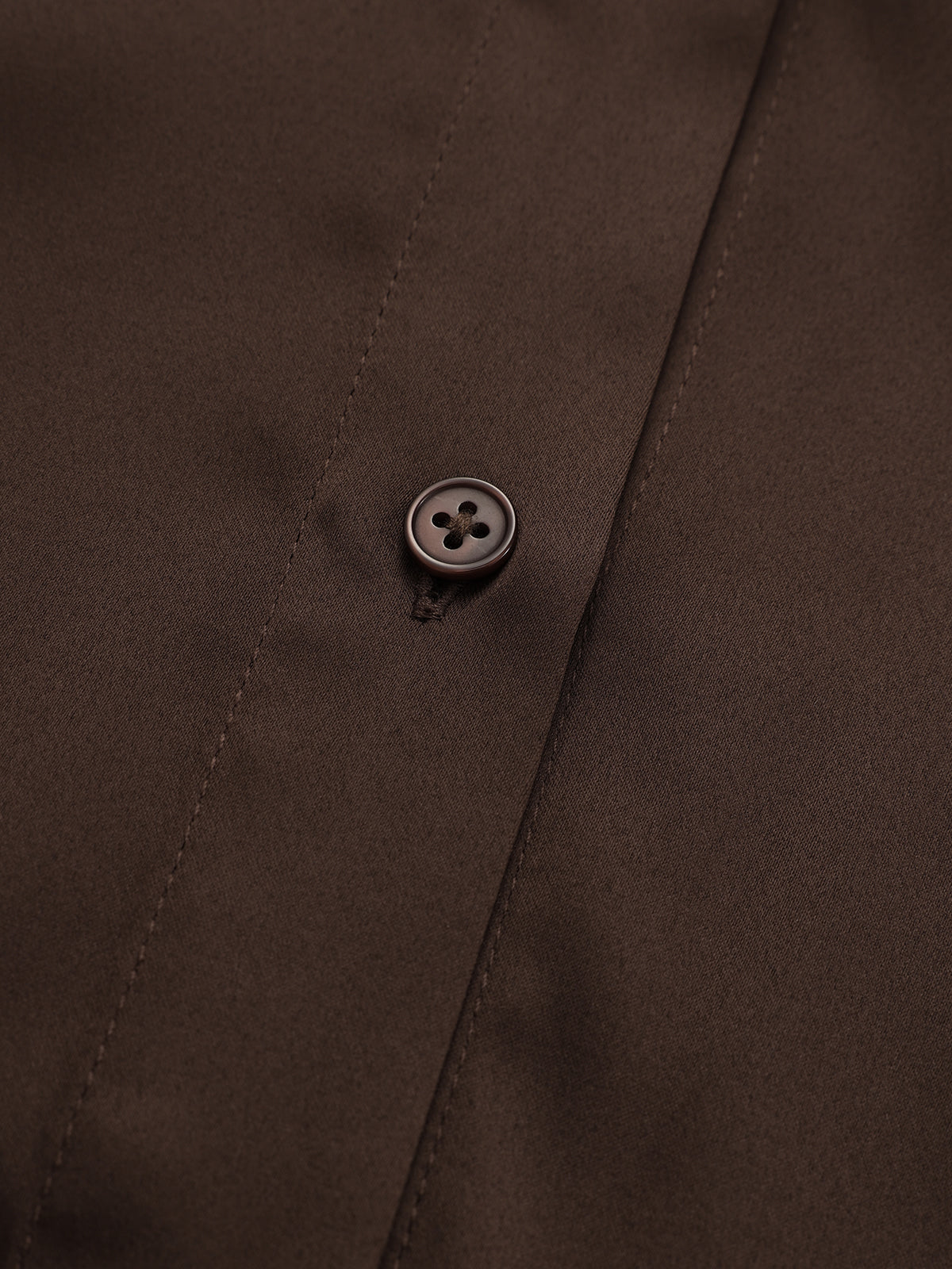 Ribbed Knit Shirt Dress with Belted Panel Detail