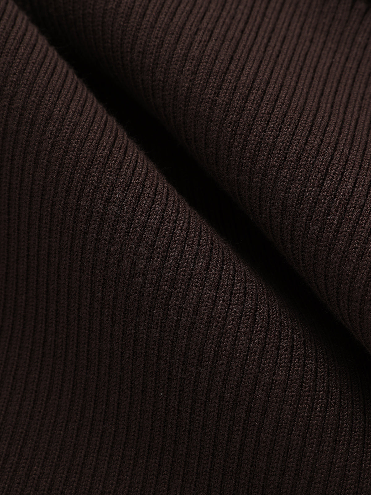 Ribbed Knit Shirt Dress with Belted Panel Detail