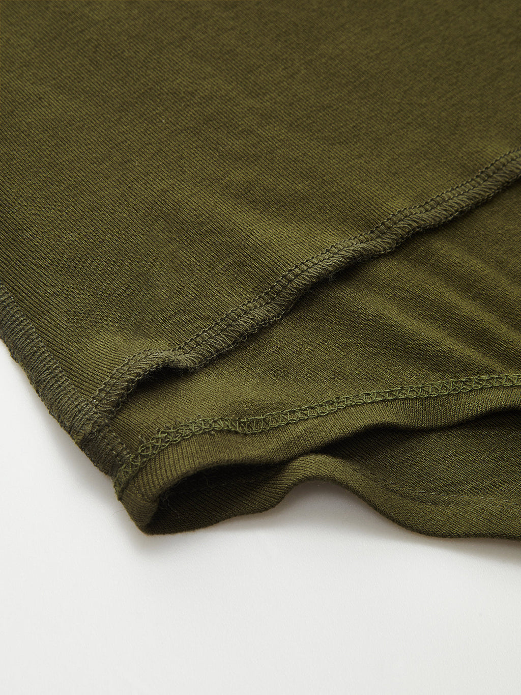 Comfortable Long-Sleeve Seamless Bodysuit for Everyday Wear