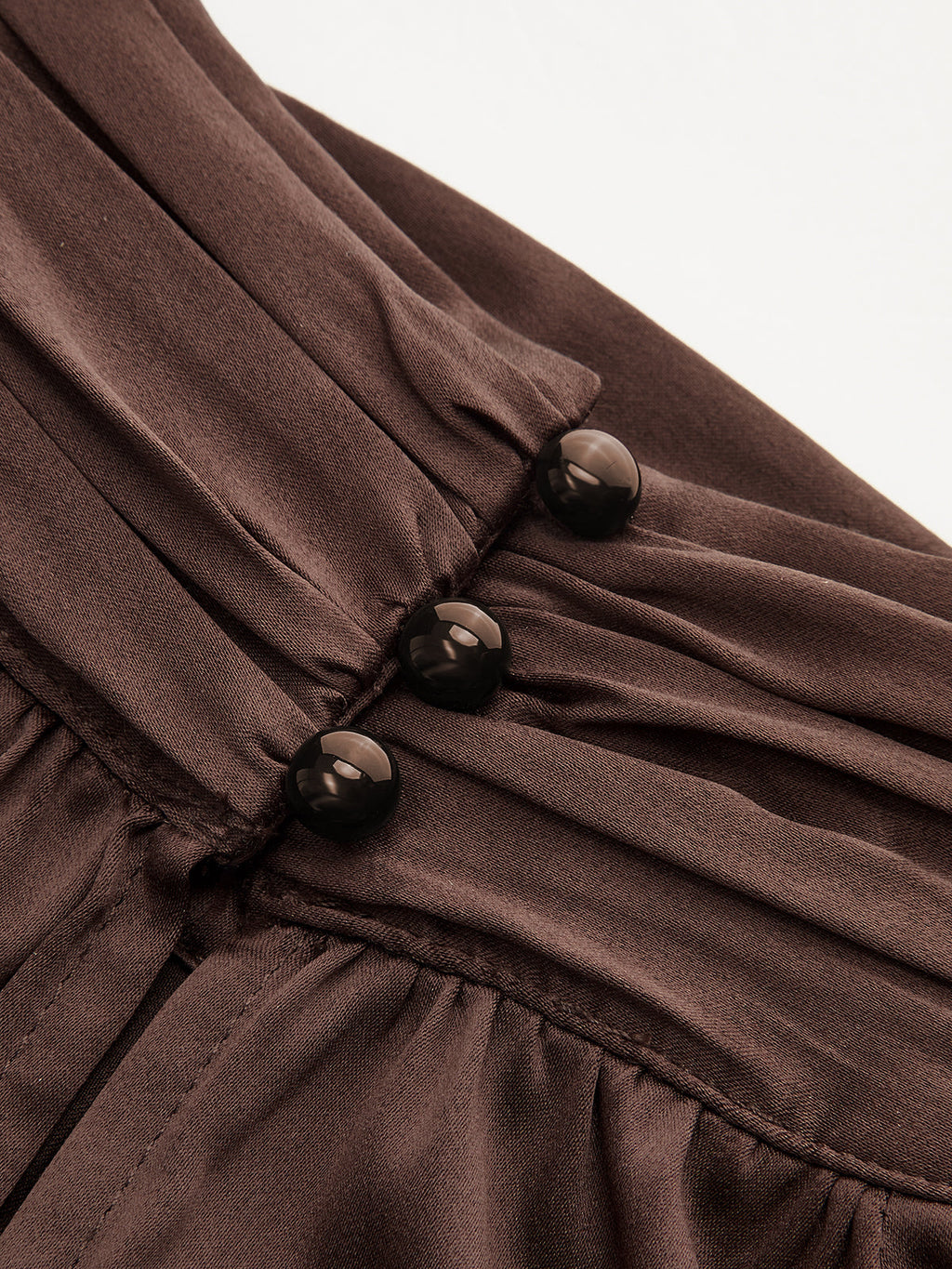 Silky Turtleneck Bodysuit, Smooth and Snug Fit