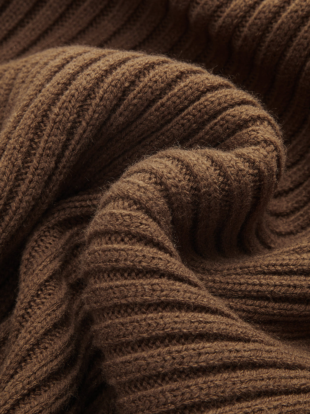 Cable-Knit Sweater and Cami Dress Duo Set