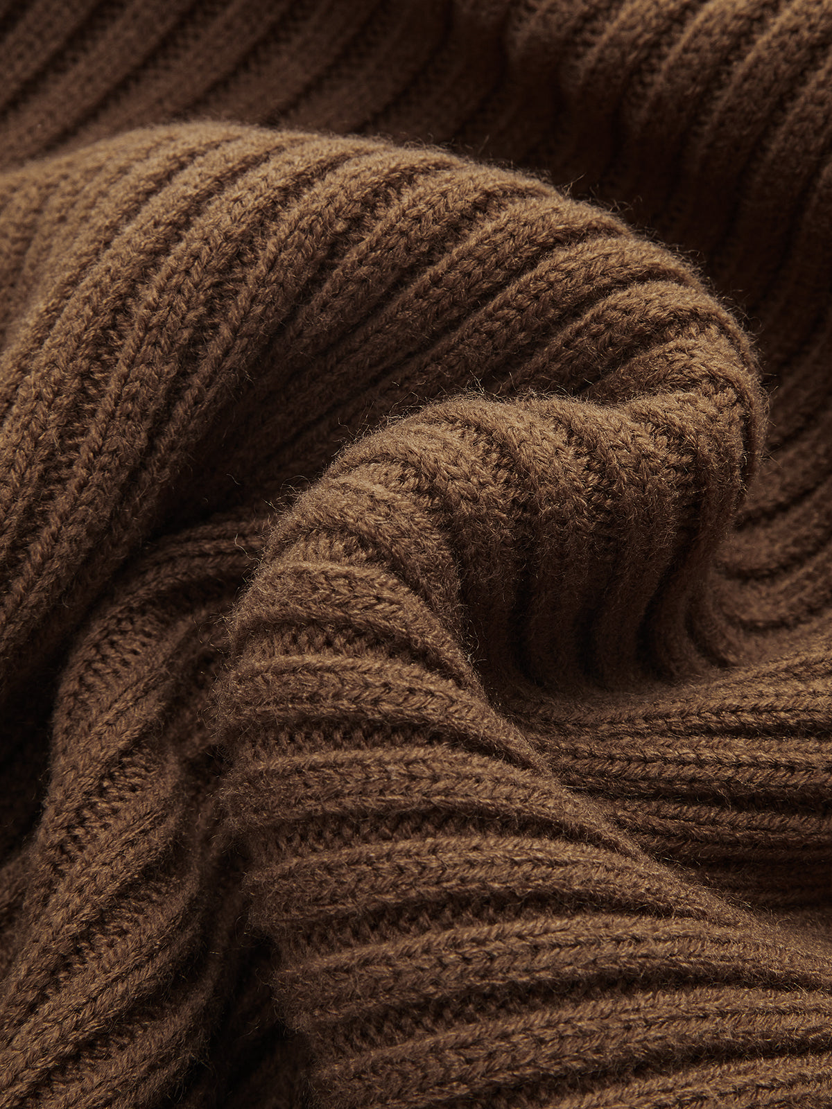 Cable-Knit Sweater and Cami Dress Duo Set