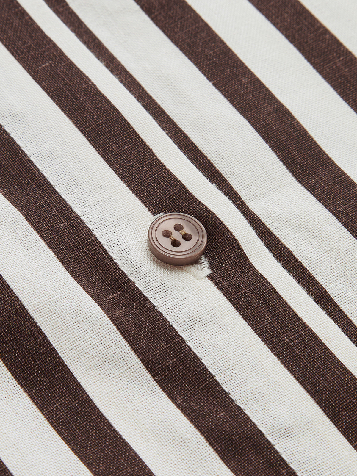 Striped Maxi Dress with Tie Waist, Sleeveless
