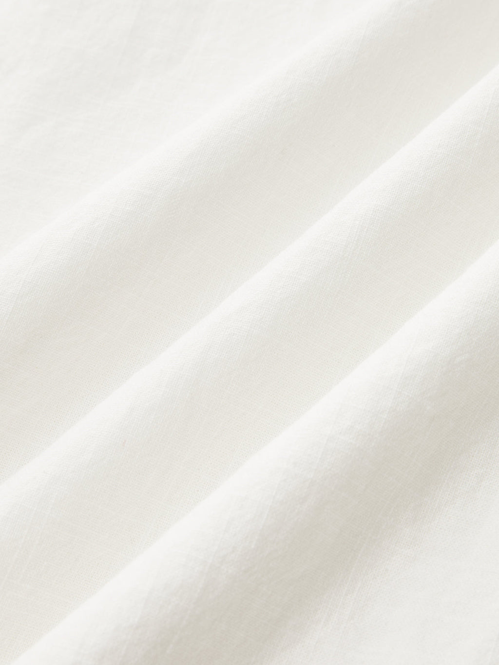 Bow-Accented Cotton Cheongsam-Inspired Midi Dress