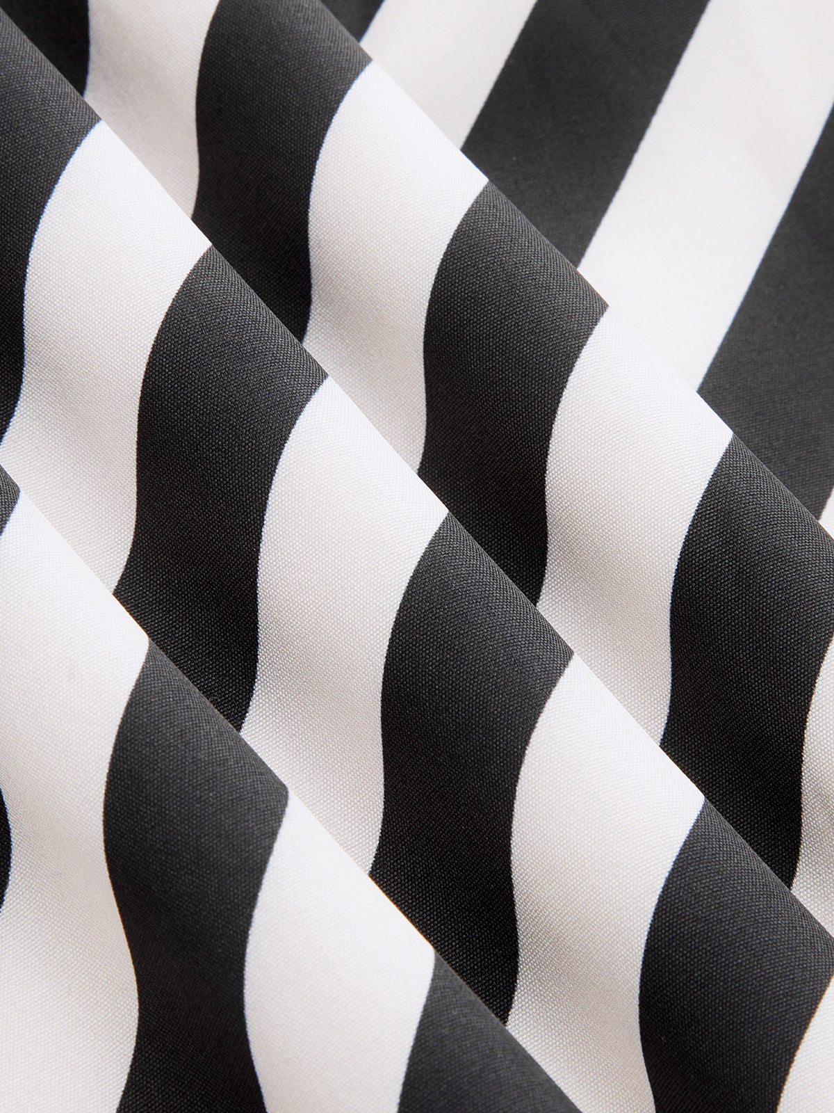 Halter Neck Striped Maxi Dress with Open Back