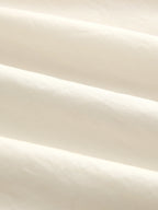 Sleeveless Square Neck Maxi Dress with Belt