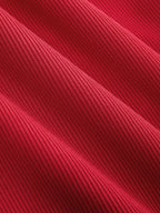 Striped Knit Dress with Pleats and Sleeveless Design