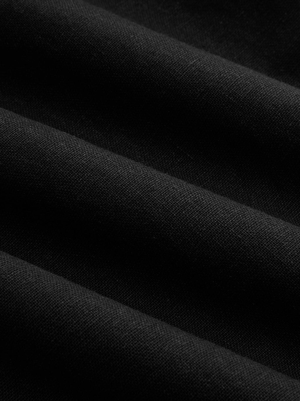Contrast Stitch Belted Dress with Shirt Details