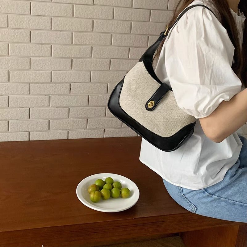 Amel | Mini Shoulder Bag