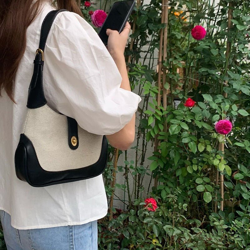 Mini Shoulder Bag