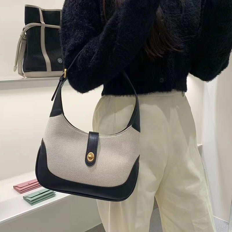 Amel | Mini Shoulder Bag