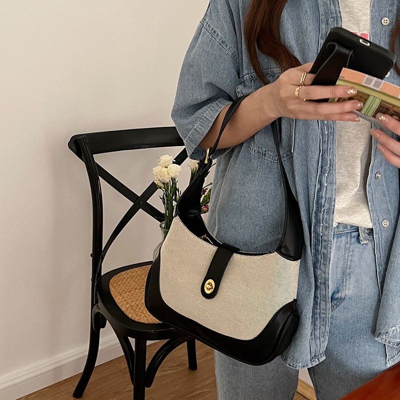 Amel | Mini Shoulder Bag