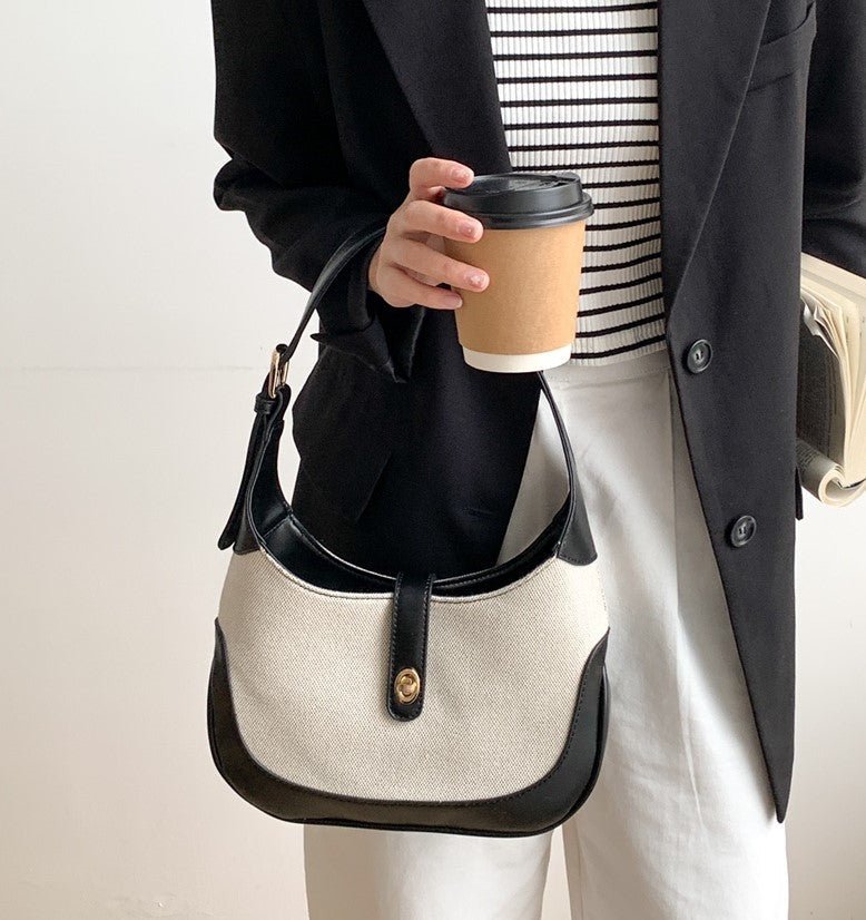 Mini Shoulder Bag