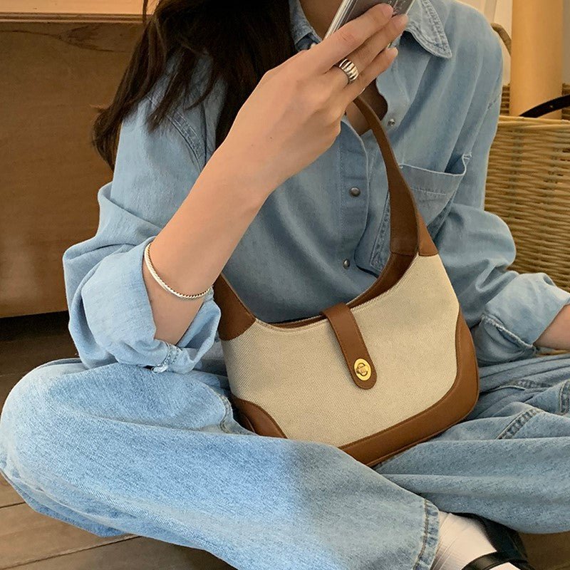 Amel | Mini Shoulder Bag