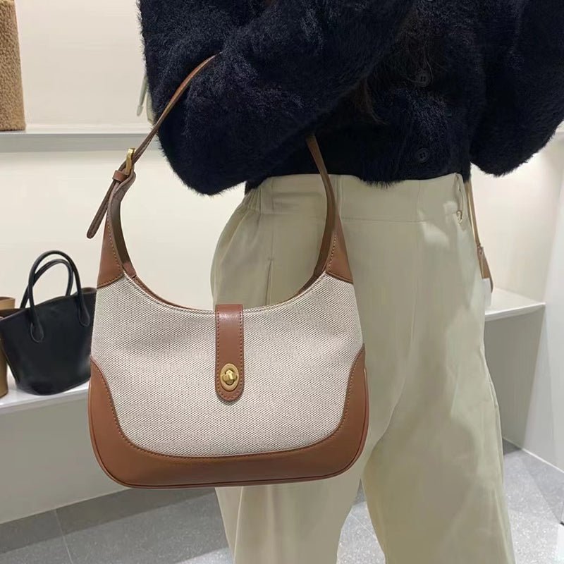 Amel | Mini Shoulder Bag