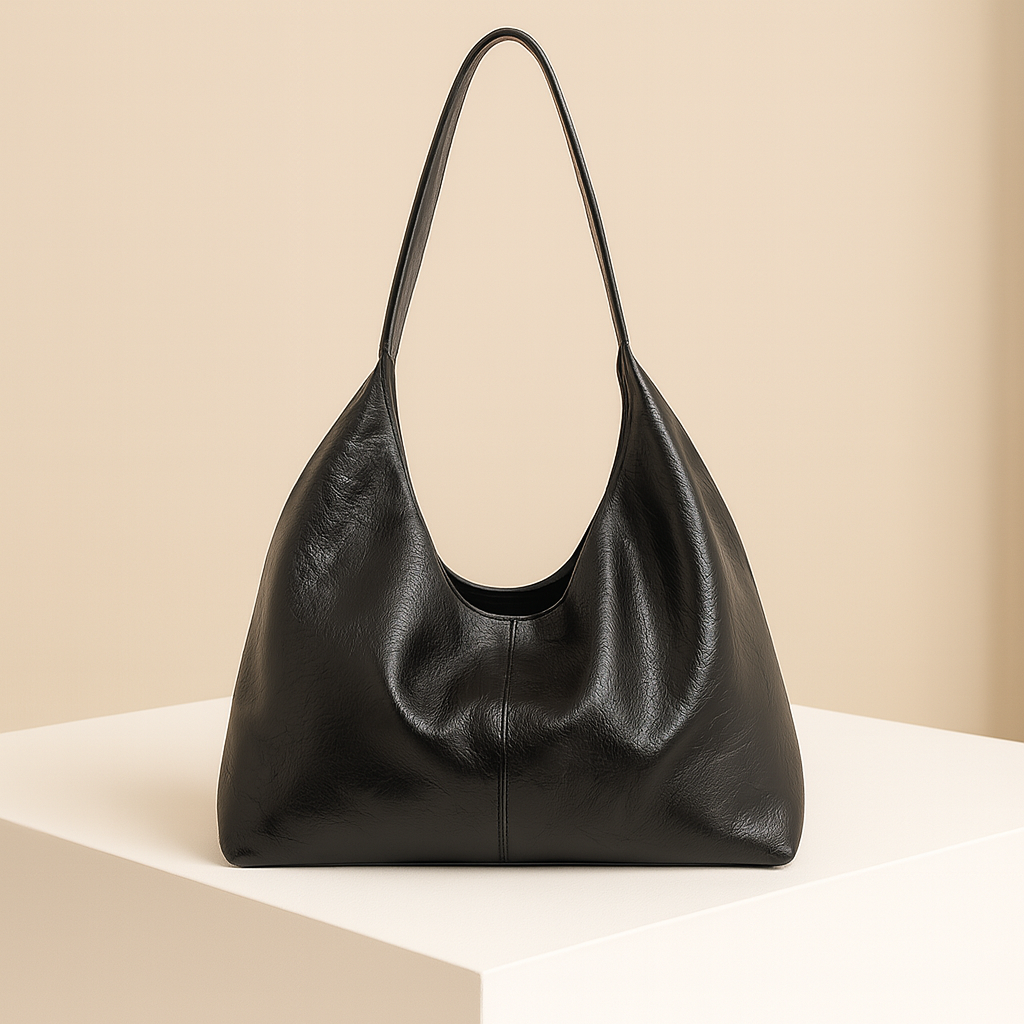 Chloé | Vintage Shoulder Large Bag