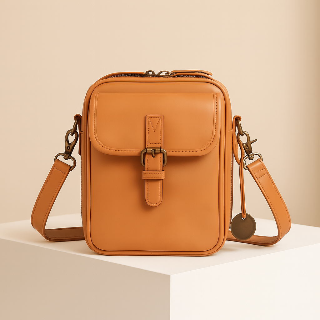 Émilie | Mini crossbody bag