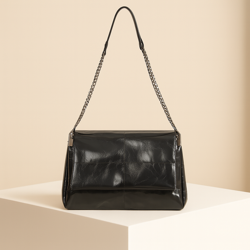 Juliette | Leather crossbody bag