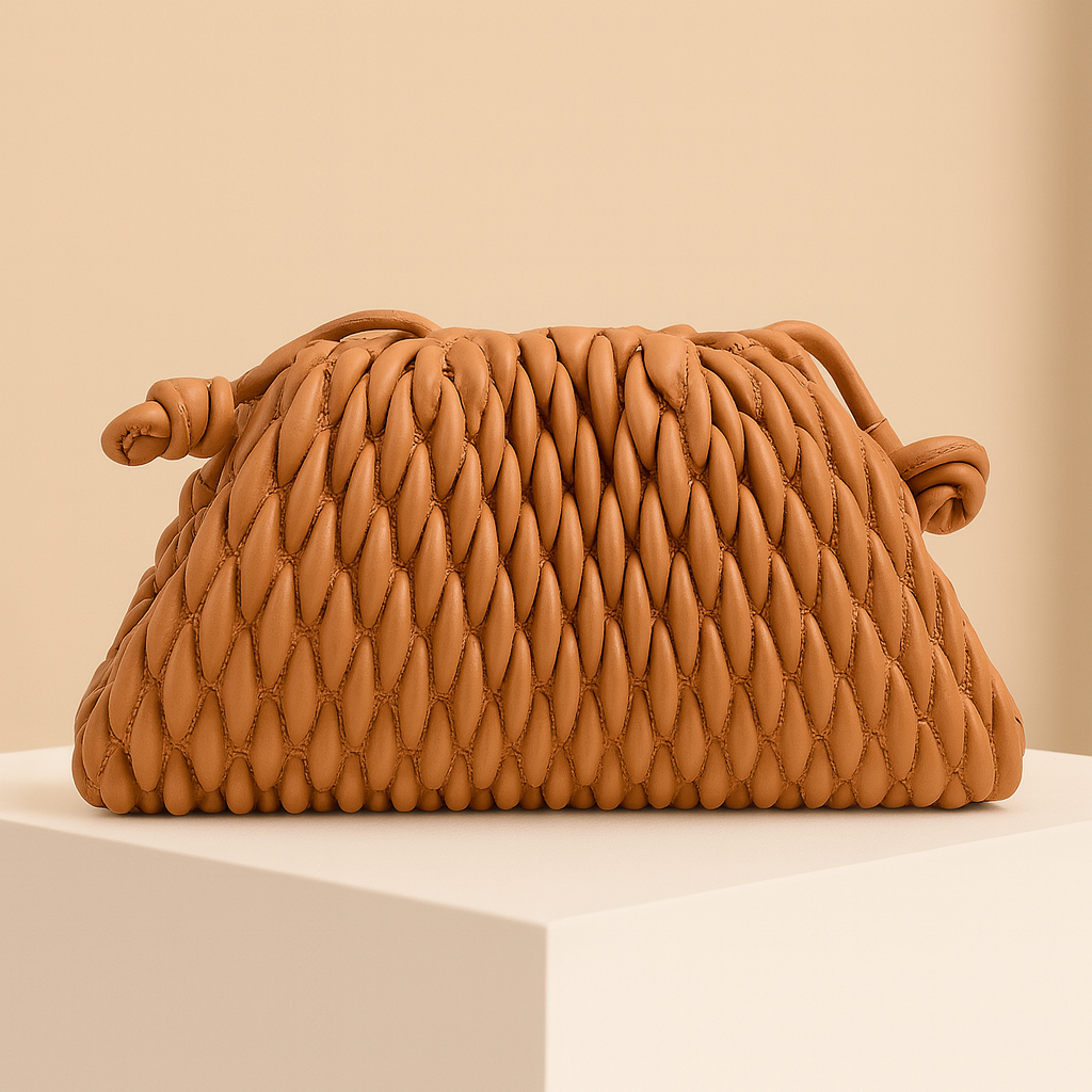 Mathilde | Vintage Crossbody Bag