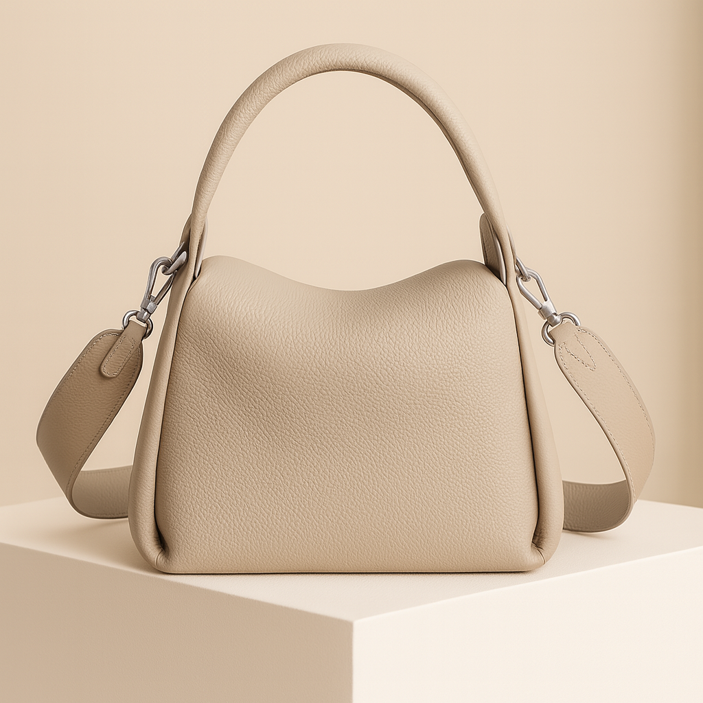 Karine | Mini Crossbody Bag