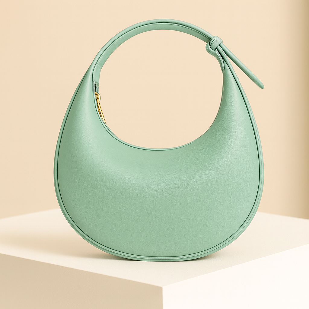 Sylvaine | Mini Shoulder Bag