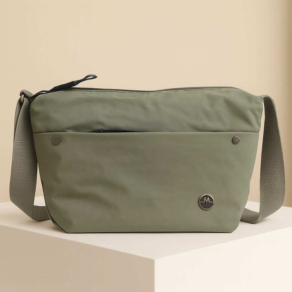 Candice | Vintage Crossbody Bag