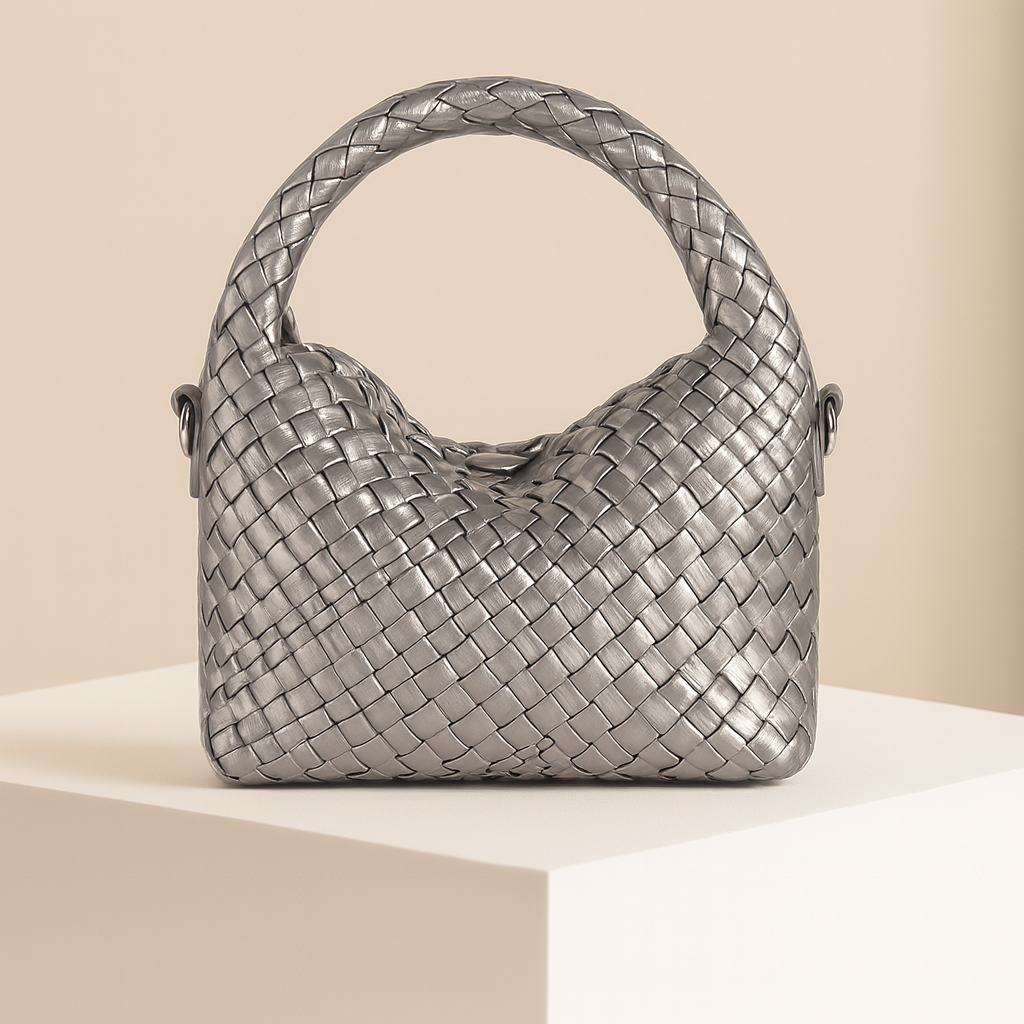 Aline | Mini Crossbody Bag