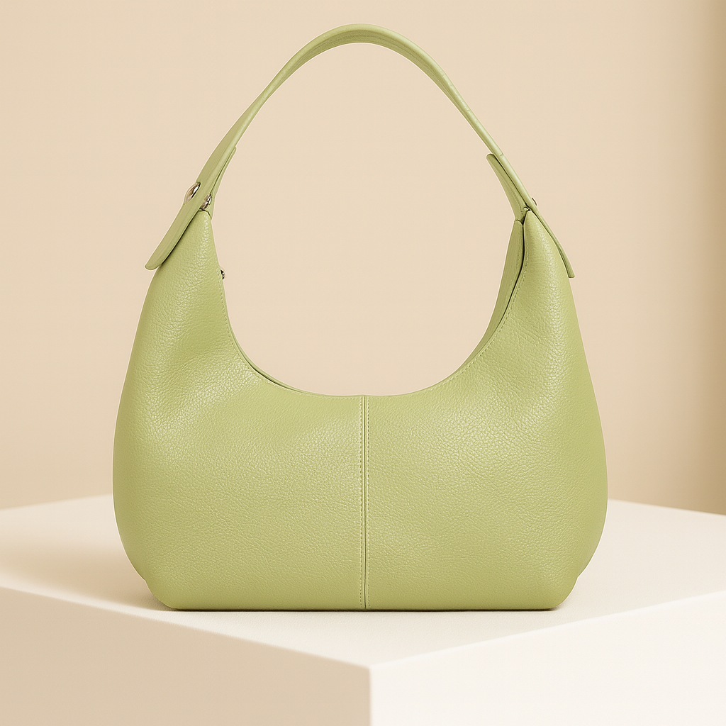 Gloria | Mini Half Moon Bag