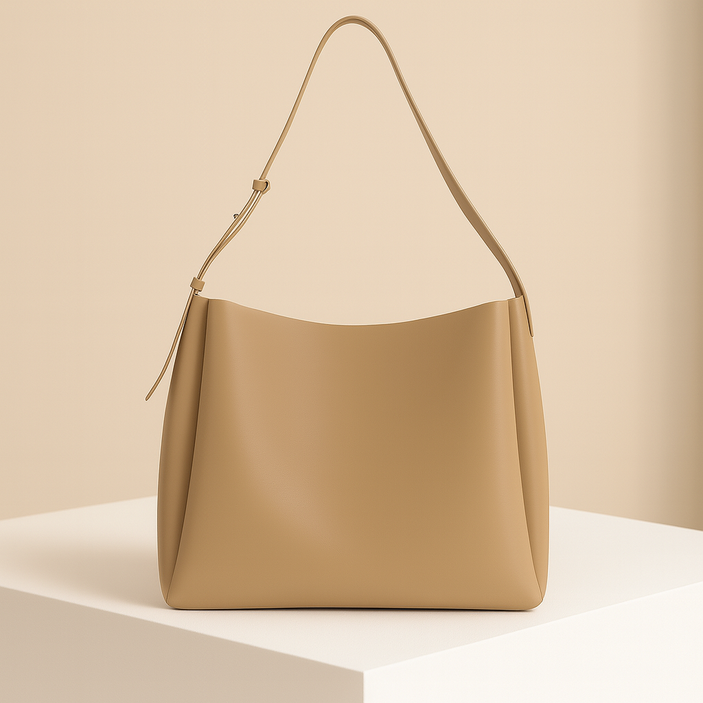 Yara | Bucket Shoulder Bag