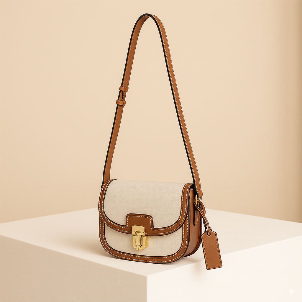 Louise | Mini Crossbody Bag
