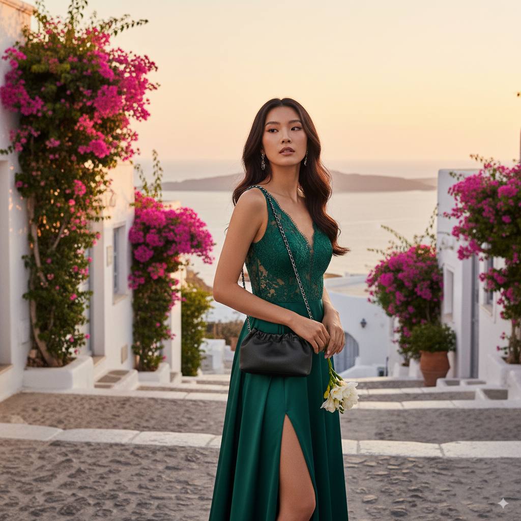 Brigitte | Mini crossbody bag