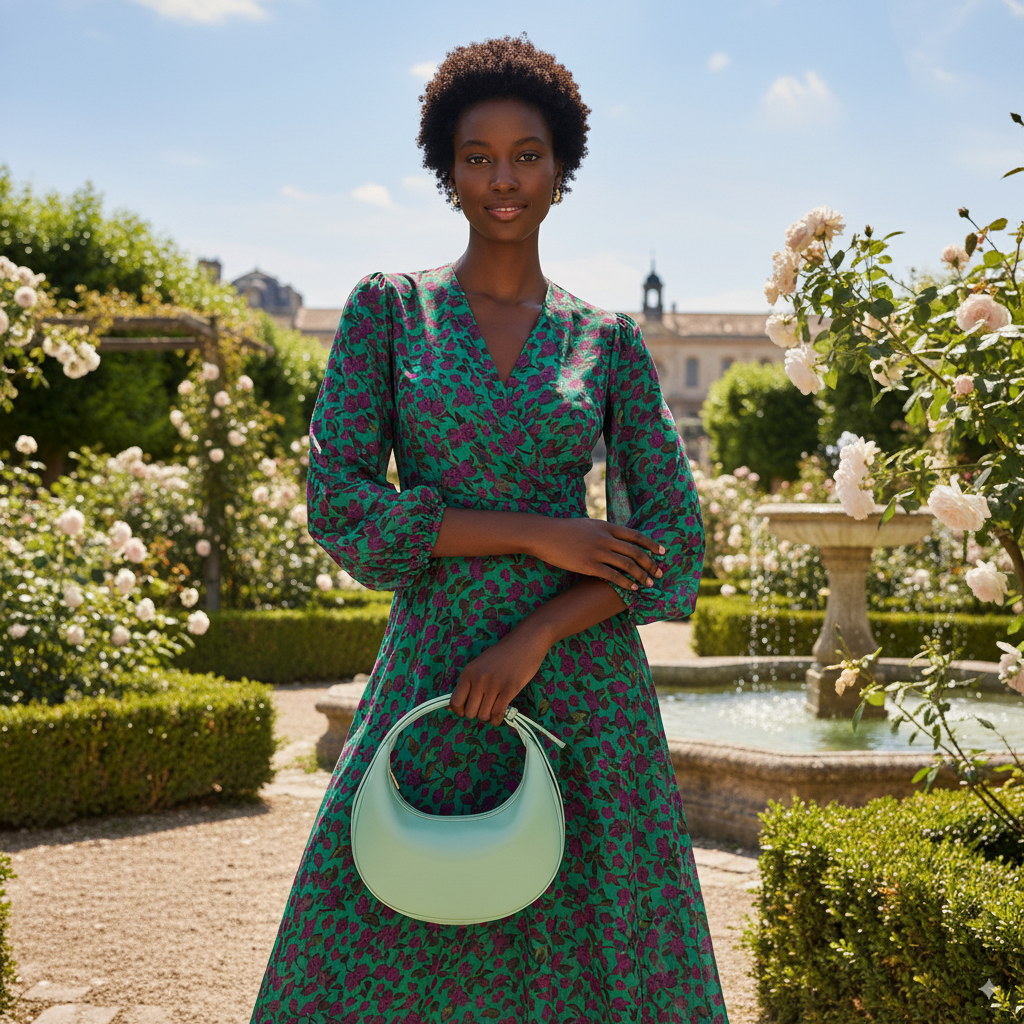 Sylvaine | Mini Shoulder Bag