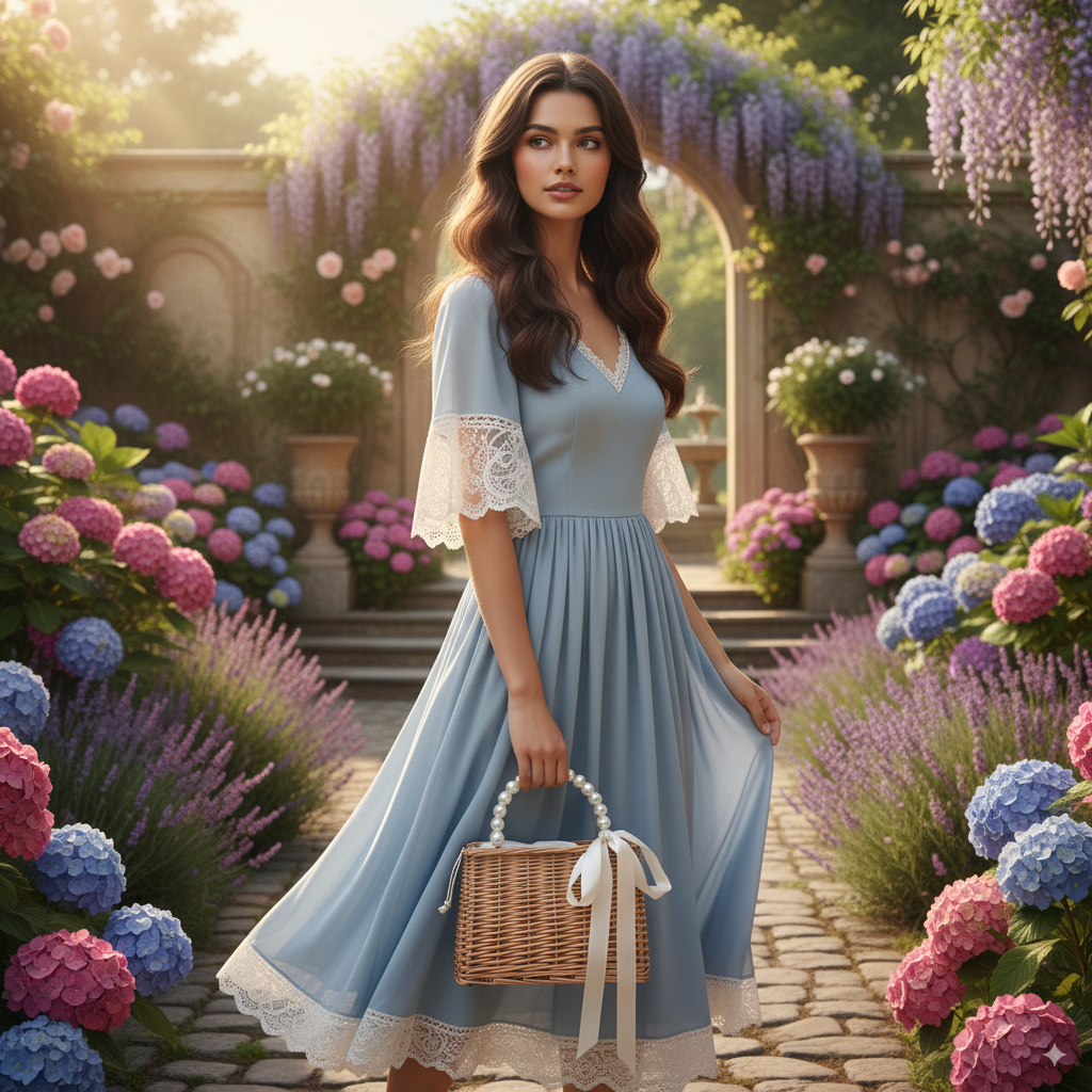 Josépha | Mini straw bow bag