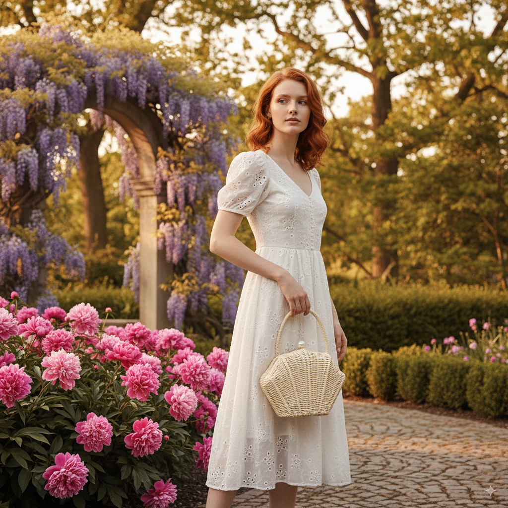 Bernadette | Mini shell bag