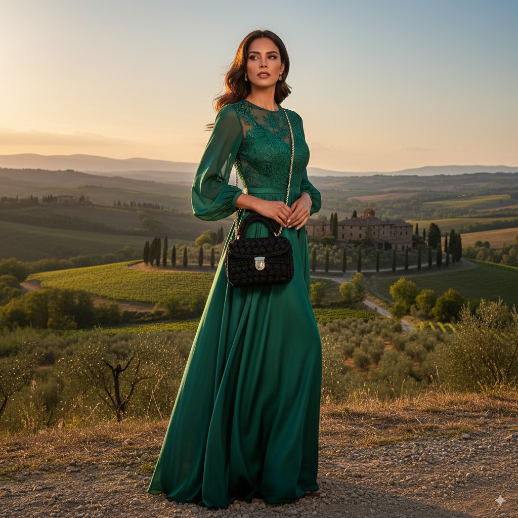 Florence | Mini shoulder bag