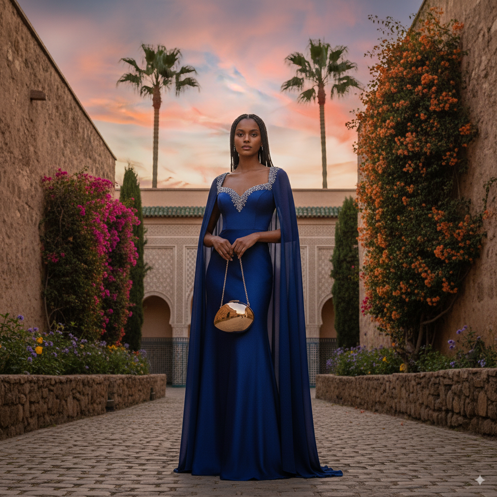 Nelly | Gold Crossbody Bag