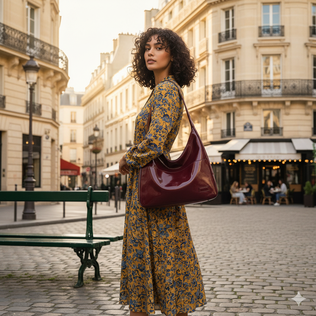 Pauline | Crossbody Single Shoulder Bag