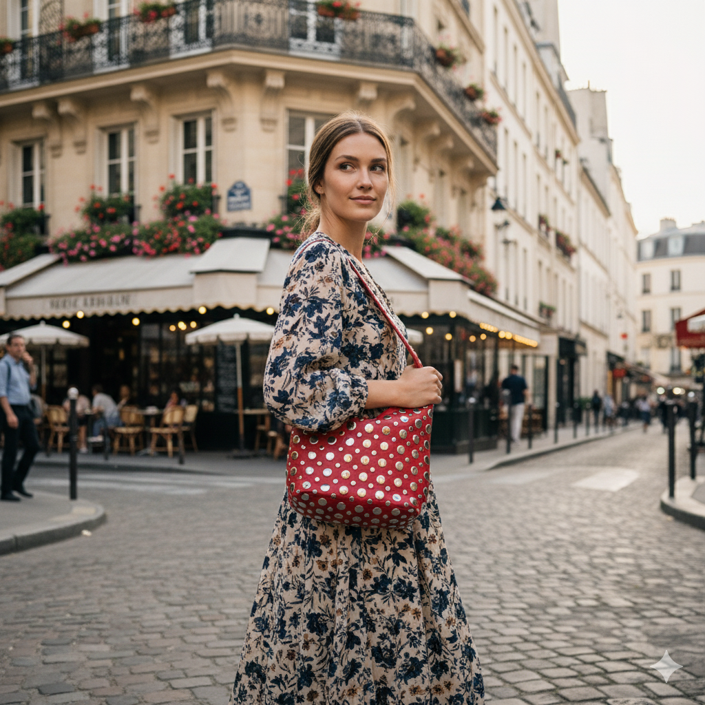 Myriam | Mini shoulder bag