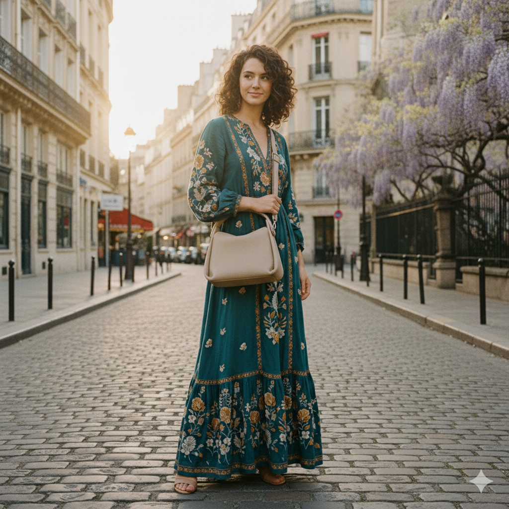 Karine | Mini Crossbody Bag