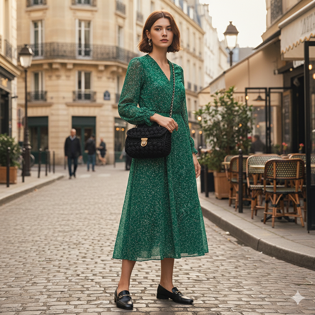 Florence | Mini shoulder bag