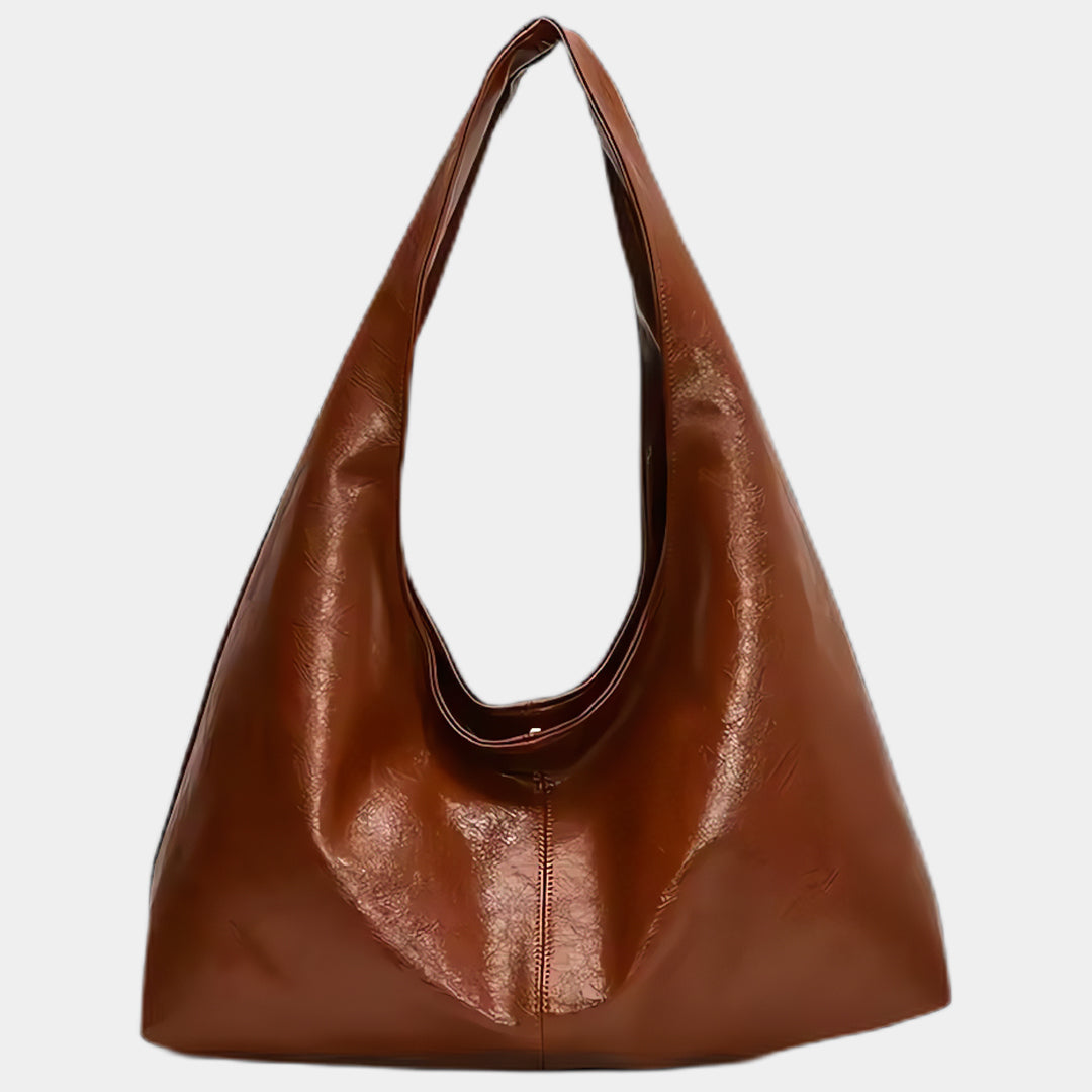 Lady Winter Shoulder Hobo Bag