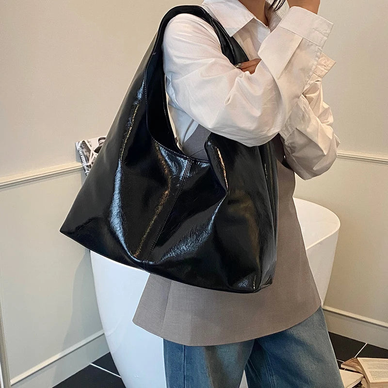 Martine | Shoulder Hobo Bag