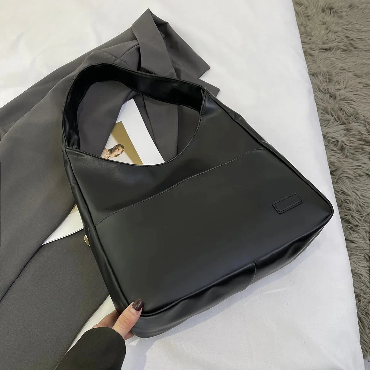 Pauline | Crossbody Single Shoulder Bag