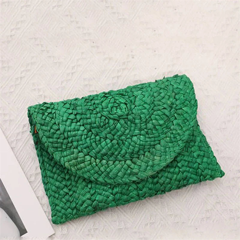 Petite Pochette Femme - Sandia