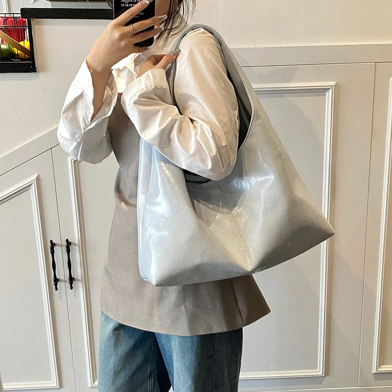 Martine | Shoulder Hobo Bag