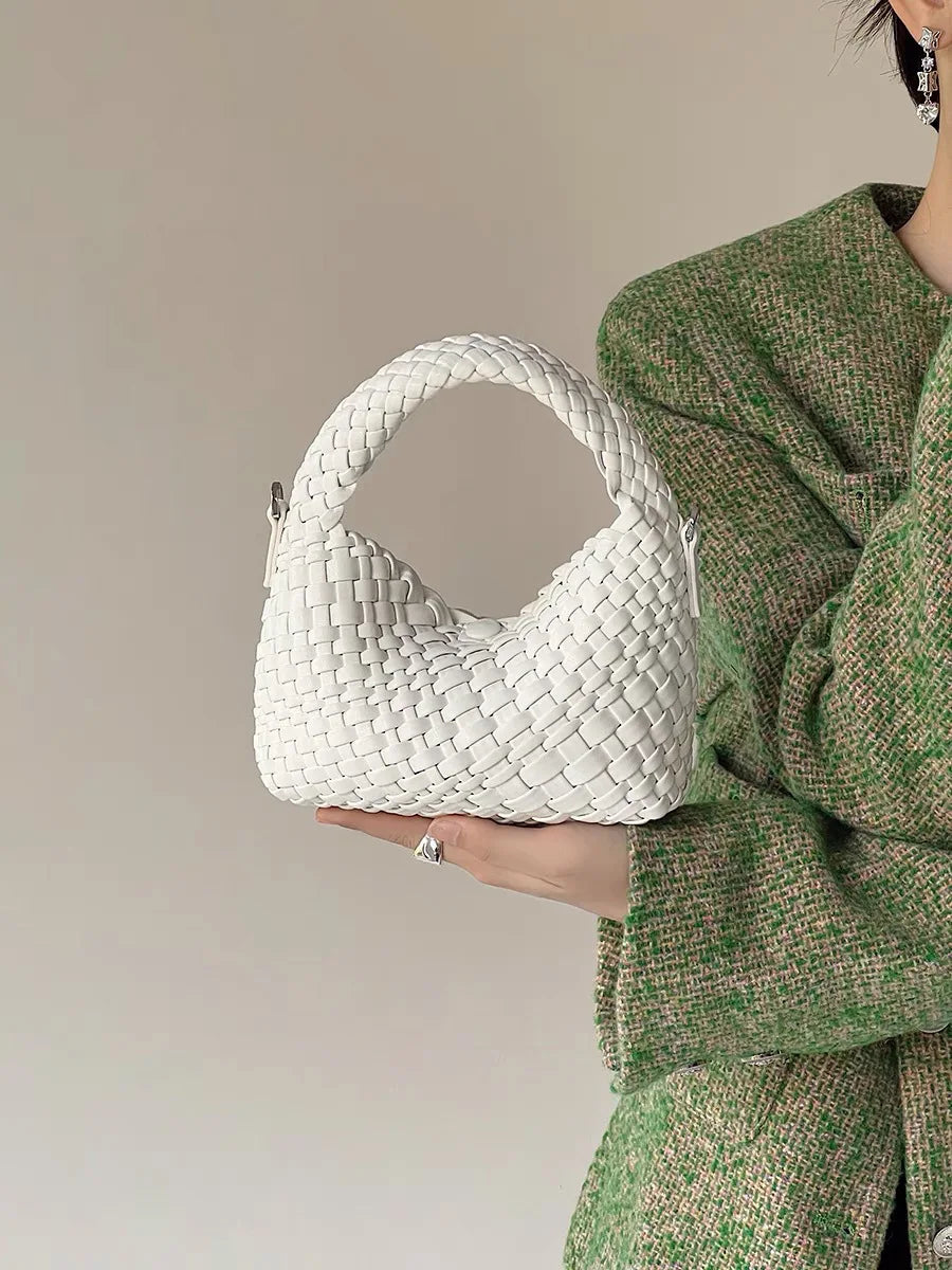 Aline | Mini Crossbody Bag