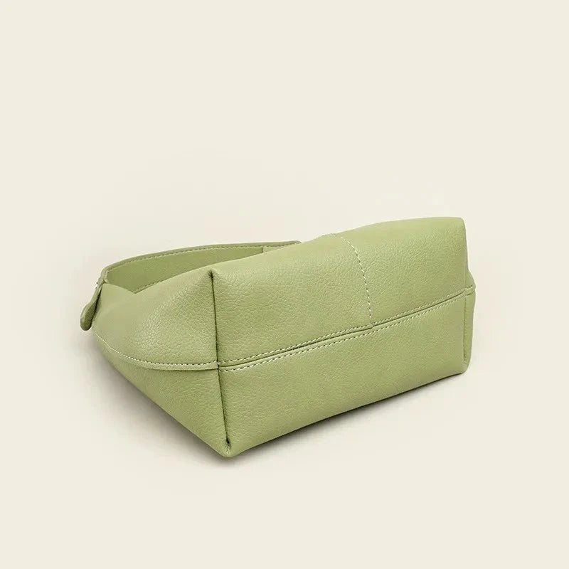 Gloria | Mini Half Moon Bag