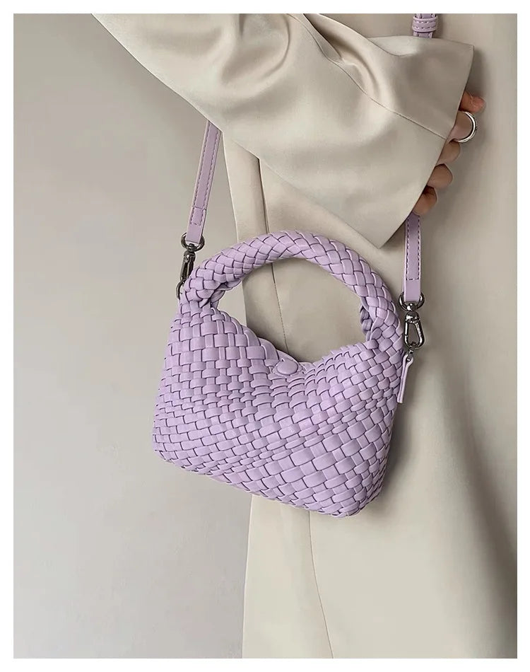 Mini Crossbody Bag