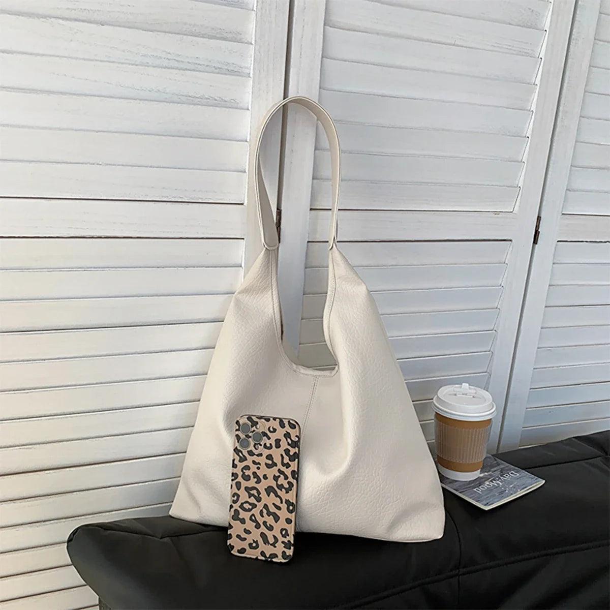 Aurélie | Everyday Girly Shoulder Bag