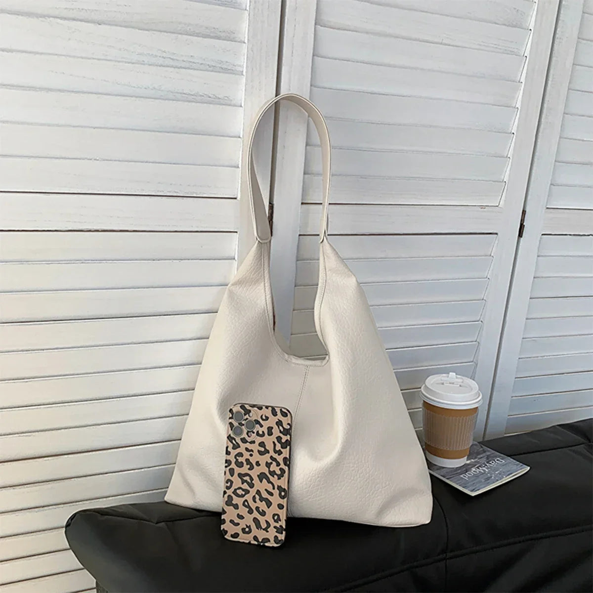 Aurélie | Everyday Girly Shoulder Bag